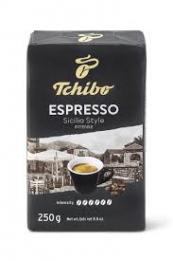 TCHIBO ESPRESSO SICILIA STYLE 250G