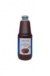 ANCORA SIKMA MEYVE SUYU 1L KARISIK MEYVE