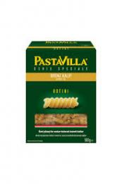 PASTAVILLA BRONZ KALIP 500G ROTINI