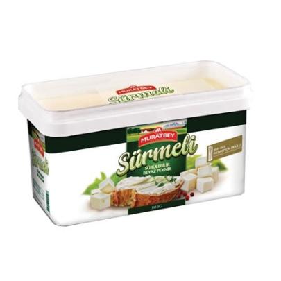 Muratbey Sürmeli Tam Yağlı Peynir 700 Gr