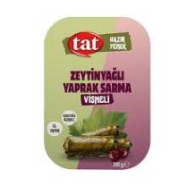 TAT YAPRAK SARMA 200G VISNELI