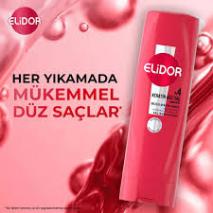 ELIDOR BREZILYA KERATIN SAC KREMI 350ML