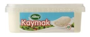 Sütaş Kaymak 90 Gr