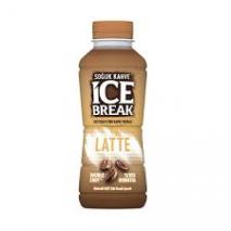 ICE BREAK SOGUK KAHVE 375ML LATTE