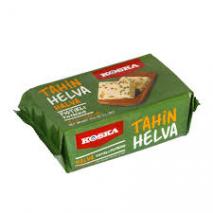 KOSKA HELVA 500 GR ANTEP FISTIKLI PAKET