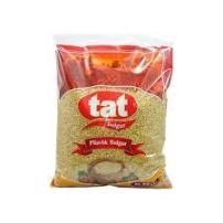 Tat Bulgur İri Pilavlık 1 Kg 