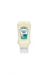 HEINZ RANCH SAUCE 225G