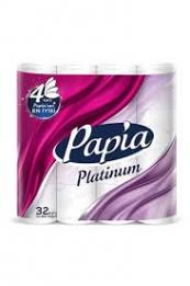 PAPIA TUV.KAGIDI 32LI PLATINUM