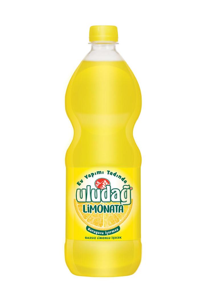 Uludağ Limonata 1 Lt