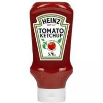 HEINZ KETCAP 570G