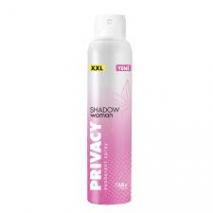 PRIVACY WOMAN DEO 200ML SHADOW