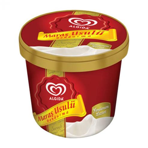 ALGIDA MARAS CUP 105ML