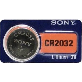 Sony Cr2032 3V Lıthıum Pil