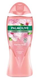 Palmolive Duş Jeli Feel Glow 500 Ml