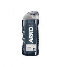 ARKO TRAS KOLONYASI 255ML PLATINUM