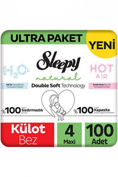 SLEEPY KULOT ULTRA PAKET (4)