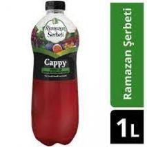 CAPPY RAMAZAN SERBETI 1 LT