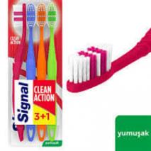 SIGNAL DF CLEAN ACTION 3Artı1