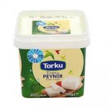 TORKU BEYAZ PEYNIR 500G