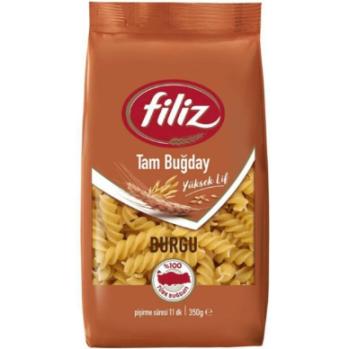 Filiz Tam Buğday Burgu Makarna 350 Gr