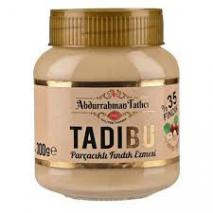 ABDUR.TATLICI 330G FINDIK EZMESI