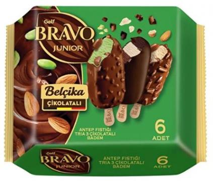 GOLF BRAVO JUNIOR 6LI ABTEP-TRIA3-BADEM