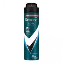 REXONA MEN DEO 150ML ICE FRESH