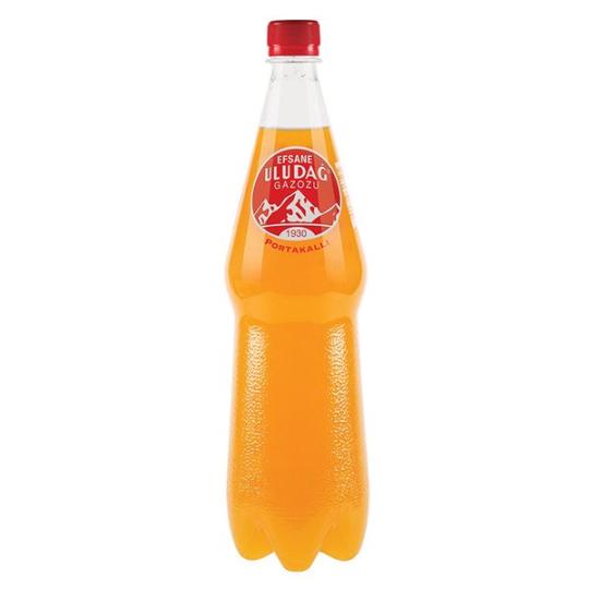 Uludağ Efsane Portakal 1 Lt
