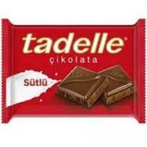 TADELLE KARE 60G BOL SUTLU