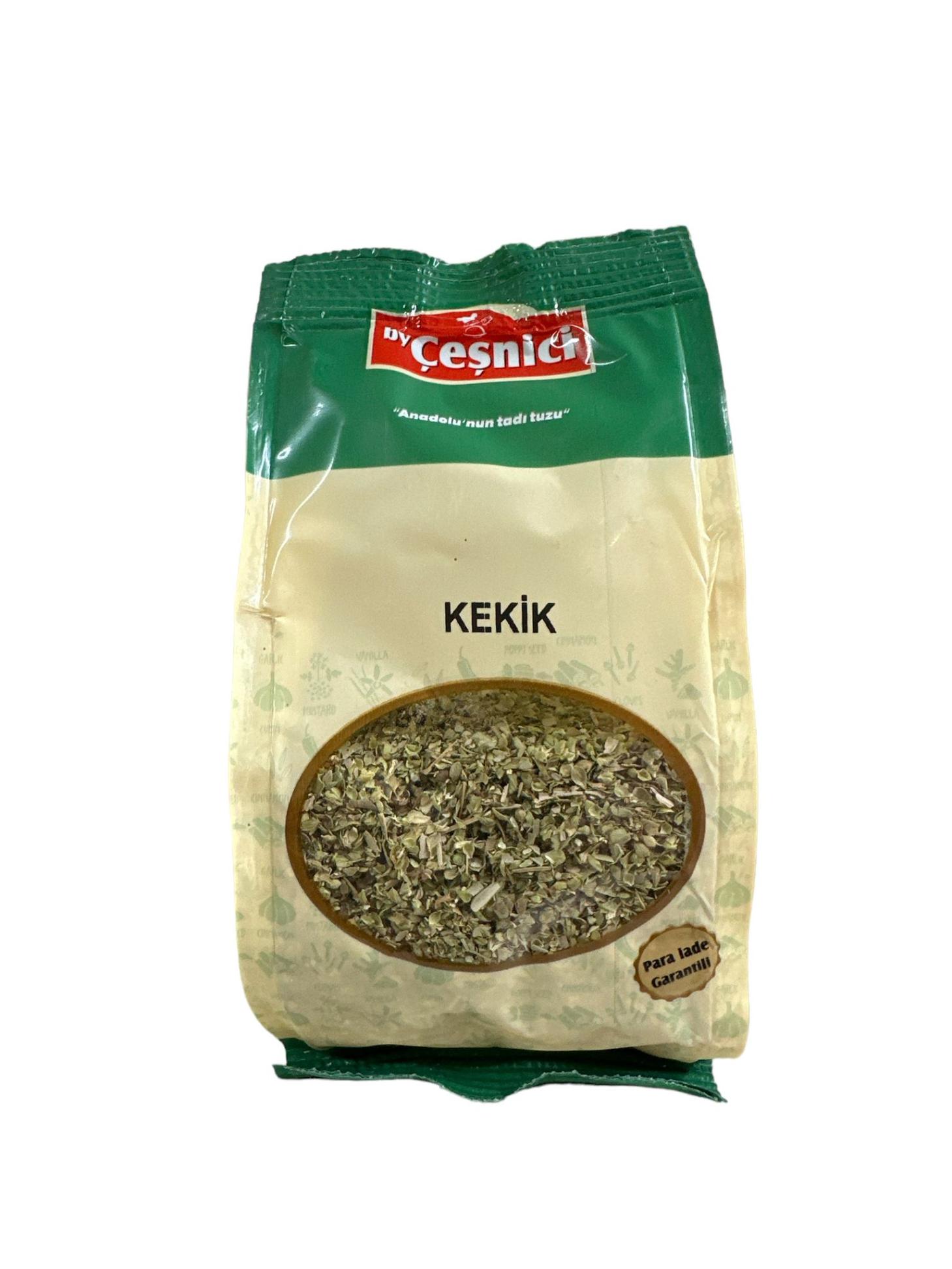 By Çeşnici Kekik 150Gr