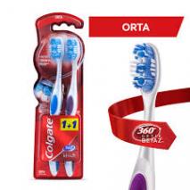 COLGATE DF 360 OPTIK BEY.1Artı1 ORTA         CN04979A