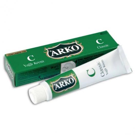 ARKO CLASSIC YAGLI KREM 20CC