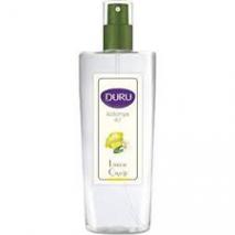 DURU KOLONYA SPREY 150ML LIMON CICEGI