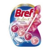 BREF WC BLOK 50G MAGNOLIA