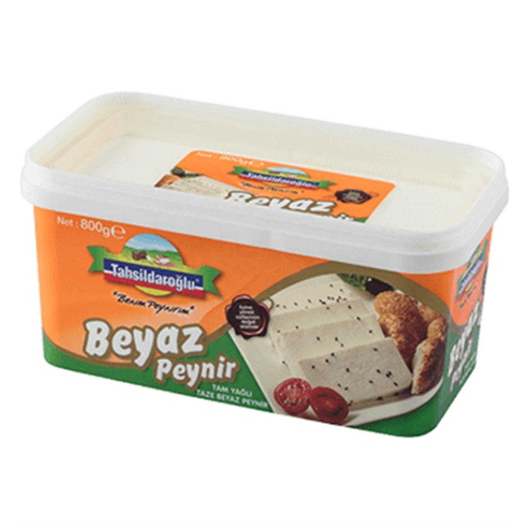 Tahsildaroğlu Beyaz Peynir 500 Gr