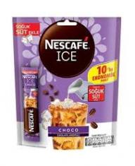 NESCAFE ICE 10LU CHOCO