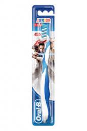 ORAL-B DF JUNIOR 6-12 YAS YUMUSAK