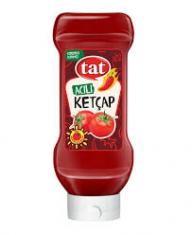 TAT KETCAP ACILI 650G