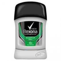 REXONA MEN STICK 50ML QUANTUM DRY