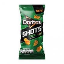 DORITOS SHOTS TACO BAHARATLI