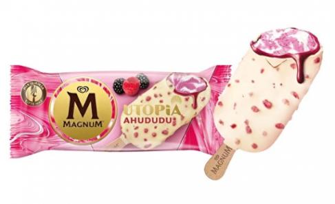 ALGIGA MAGNUM UTOPIA AHUDUDU