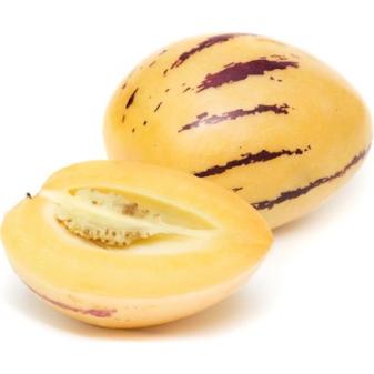 Pepino Kavun Kg