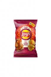 LAYS PILIC CEVIRME TADINDA PATATES CIPSI 125G