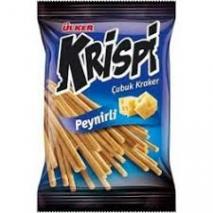 ULKER KRISPI NACHO PEYNIRLI CUBUK 40G