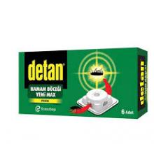 DETAN HAMAM BOCEGI YEMI 6AD