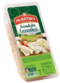 Muratbey Anadolu Lezzetleri 200 Gr