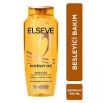 ELSEVE MUCIZEVI YAG BESLEYICI SAMPUAN 300ML