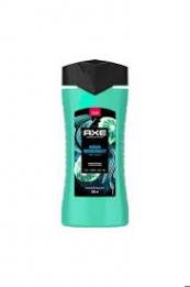 AXE DUS JELI 300ML AQUA BERGAMOT
