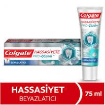 COLGATE SENSITIVE