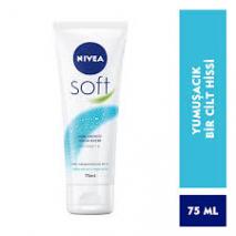 NIVEA SOFT KREM 75ML